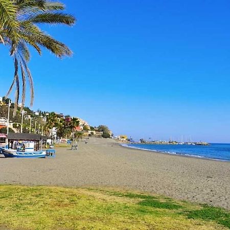 Apartamento Maui Beach En El Palo Malaga Exterior photo